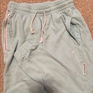 Nike Kids Sky Blue Sweatpants
